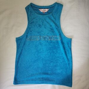 Juicy Couture Tank-Top